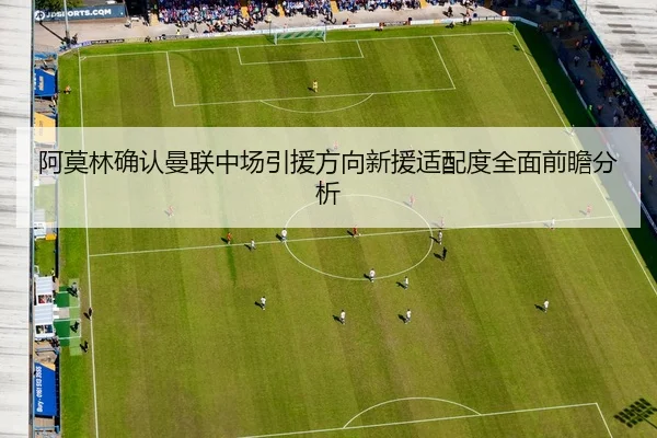 阿莫林确认曼联中场引援方向新援适配度全面前瞻分析